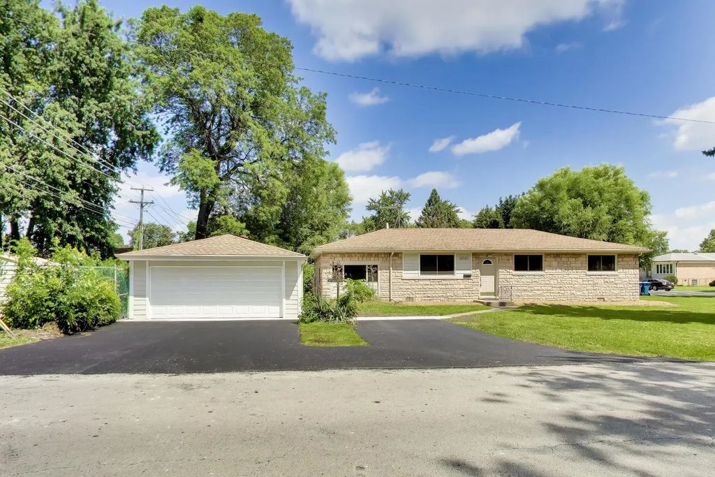 14340 Kostner Avenue, Midlothian