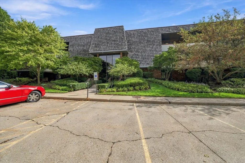100 Red Top Drive 303, Libertyville