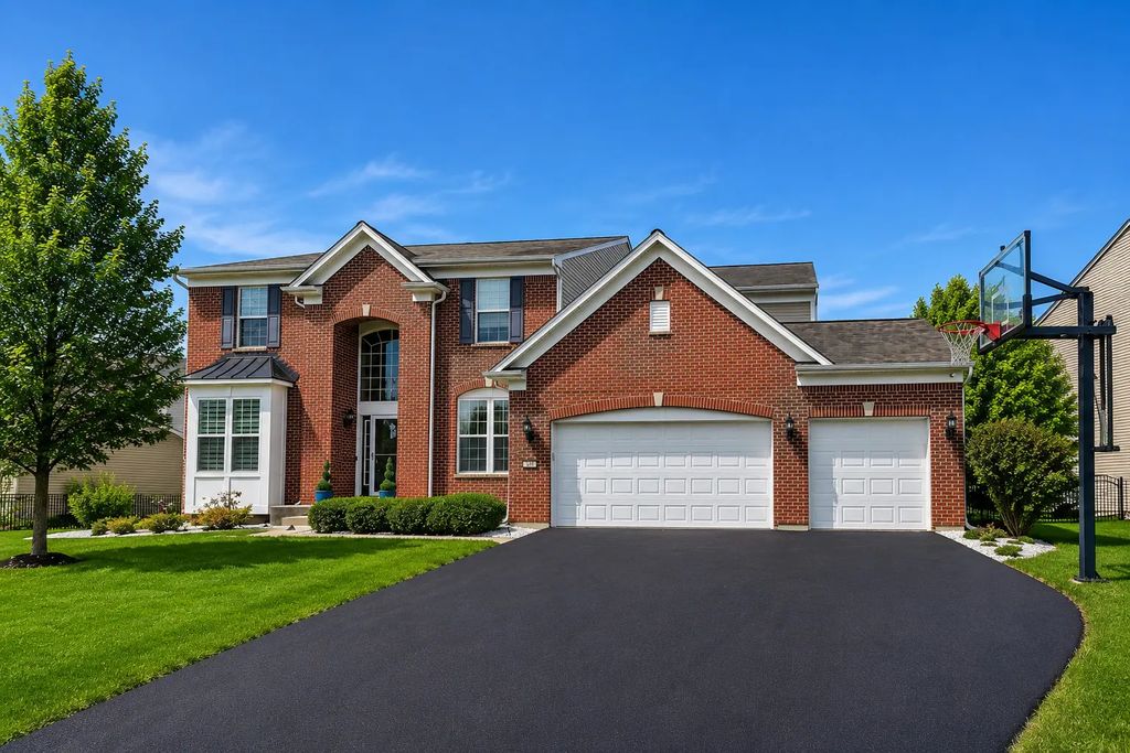 191 Chapin Way, Oswego