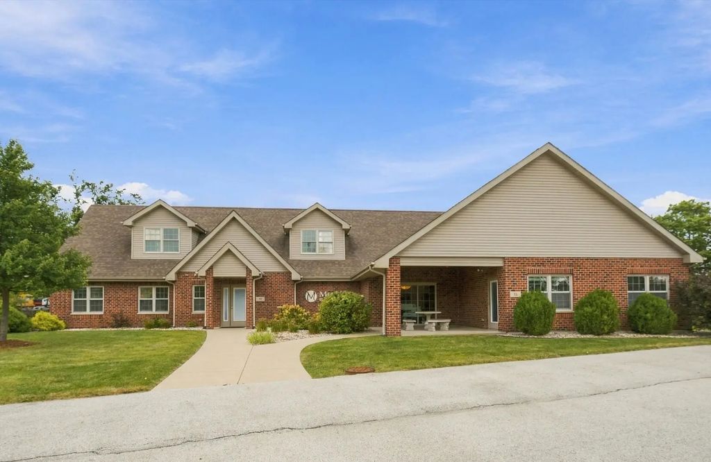 17 Scrementi Lane, Steger