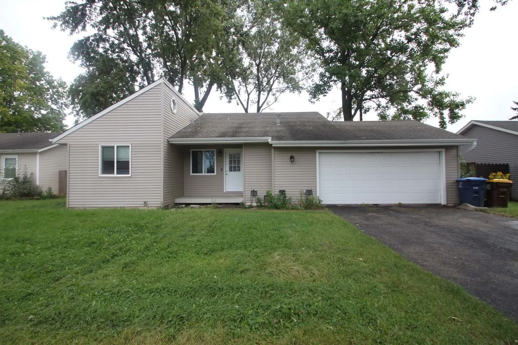 1822 14th Avenue, Belvidere