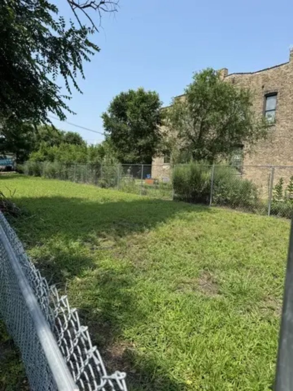 5816 S Wabash Avenue, Chicago