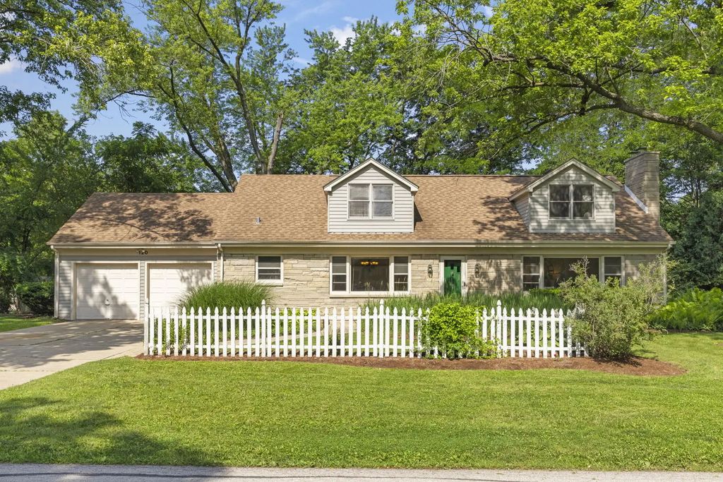 120 N Pine Street, Geneva