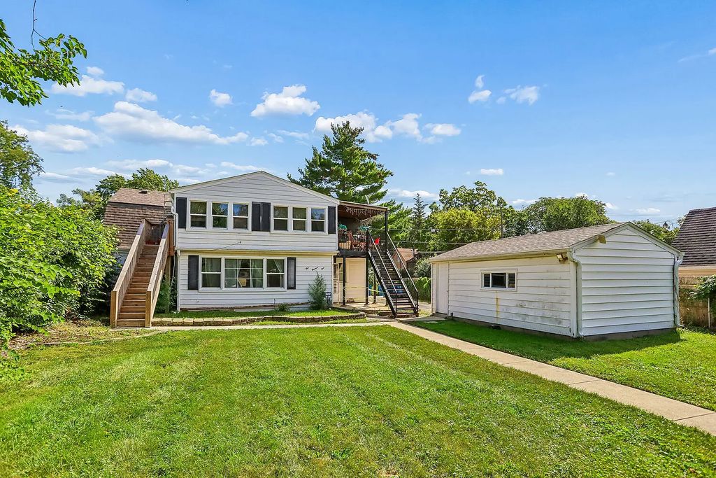 409 Barron Street, Bensenville