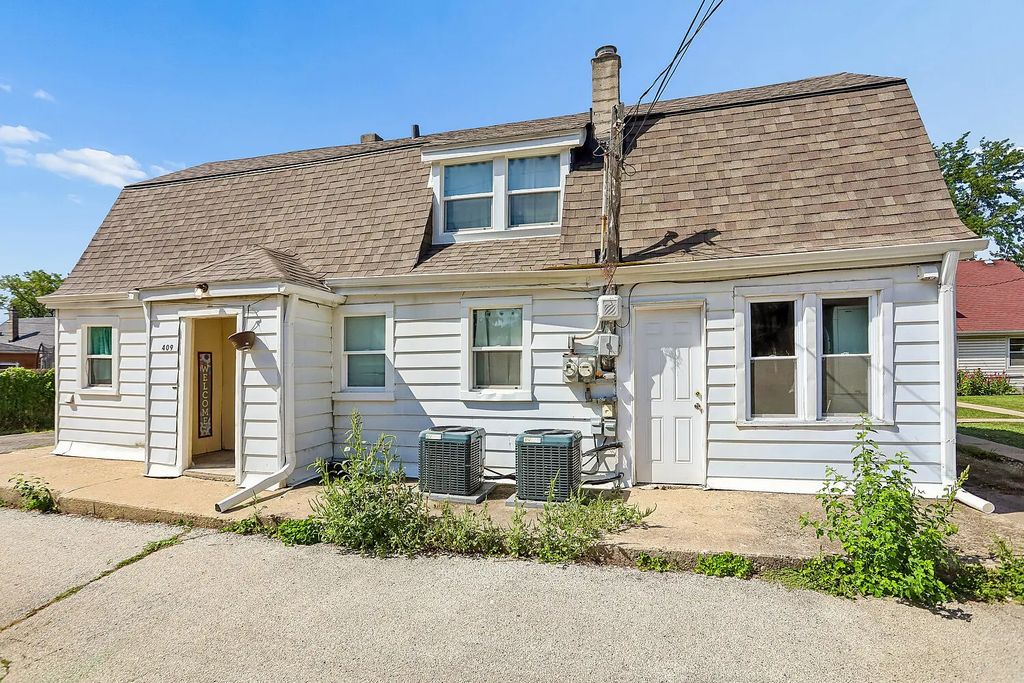409 Barron Street, Bensenville