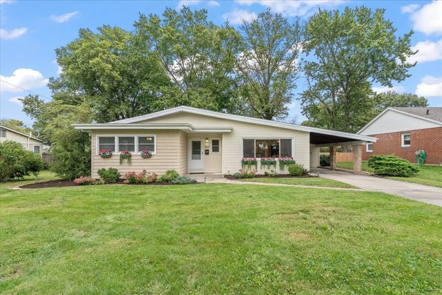 907 S Longview Road, Monticello