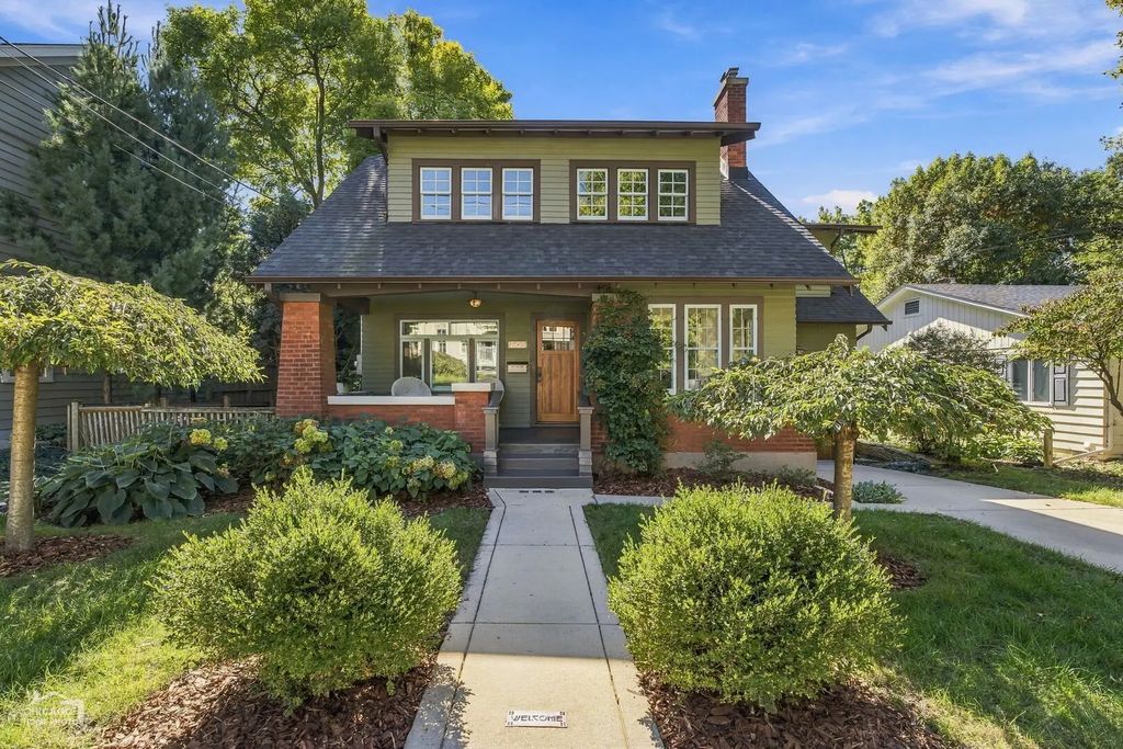 508 South Street, Geneva