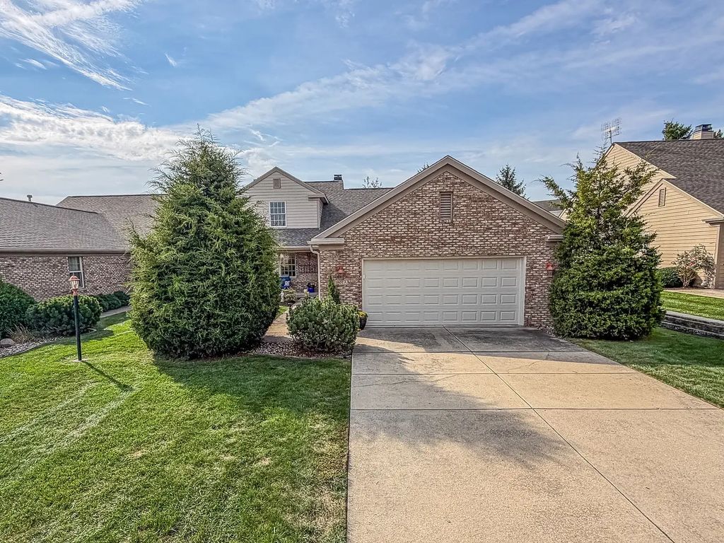1901 Lydia Court A, Urbana