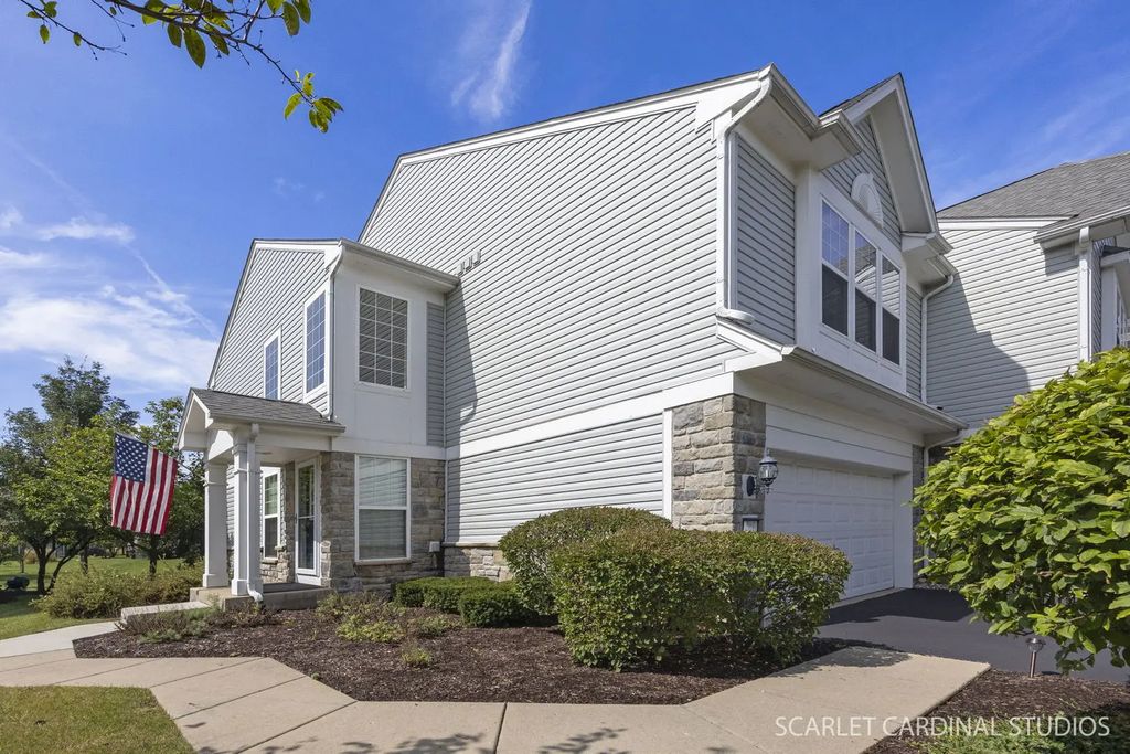 501 Valentine Way, Oswego
