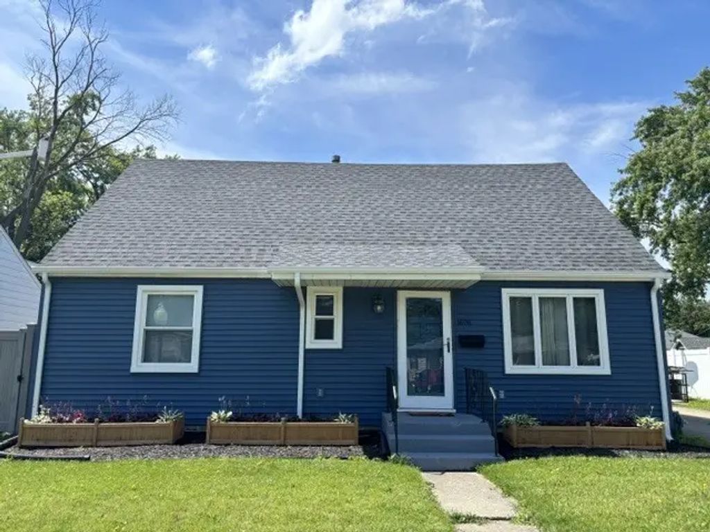 1606 Stratford Court, Joliet