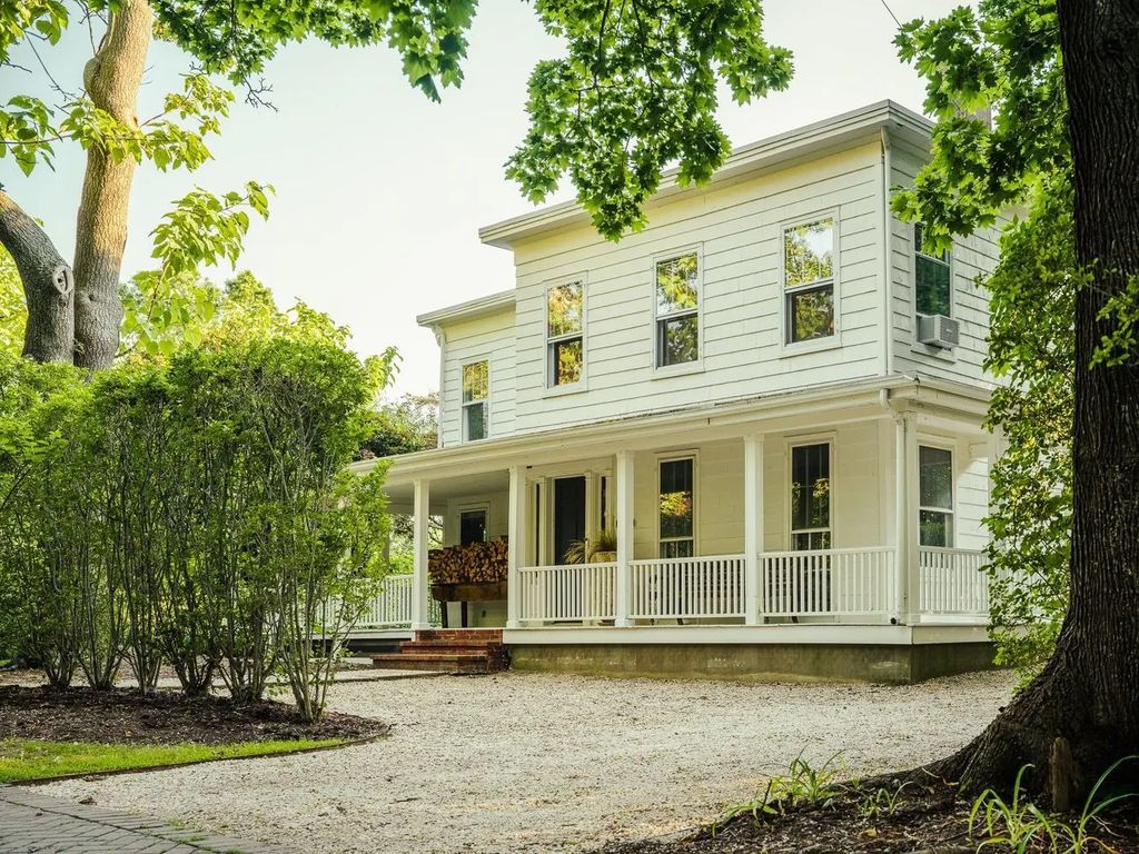 1200 Indian Neck Lane, Peconic