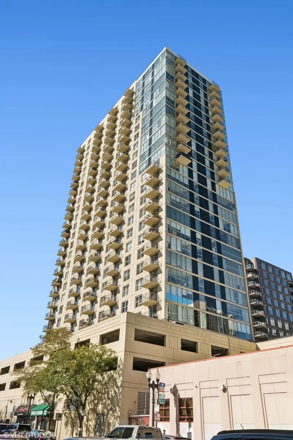 1212 N Lasalle Street 2505, Chicago