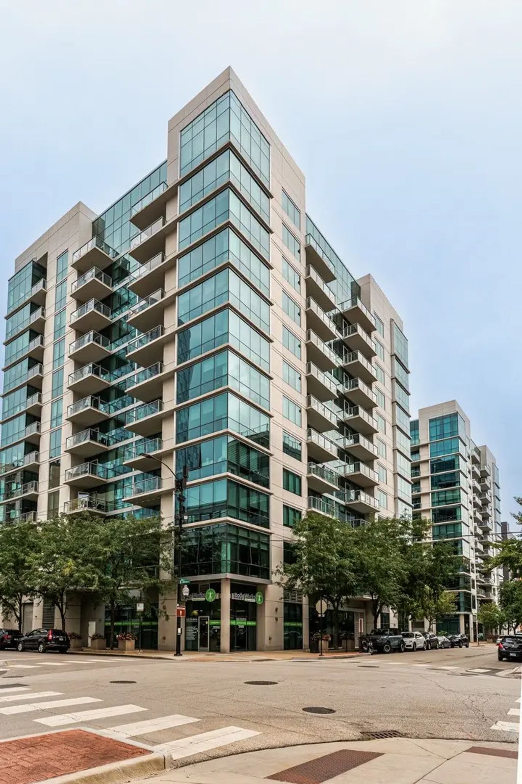 123 S Green Street 506b, Chicago