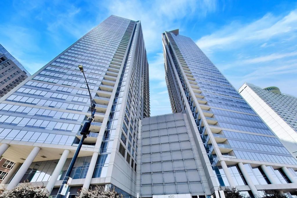 600 N Lake Shore Drive 3602, Chicago