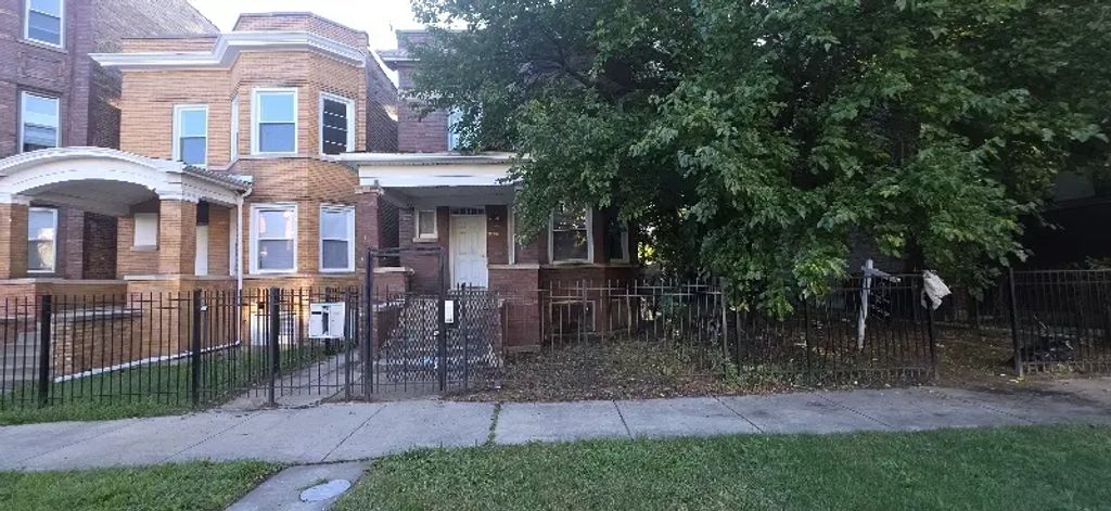 7133 S Normal Boulevard, Chicago
