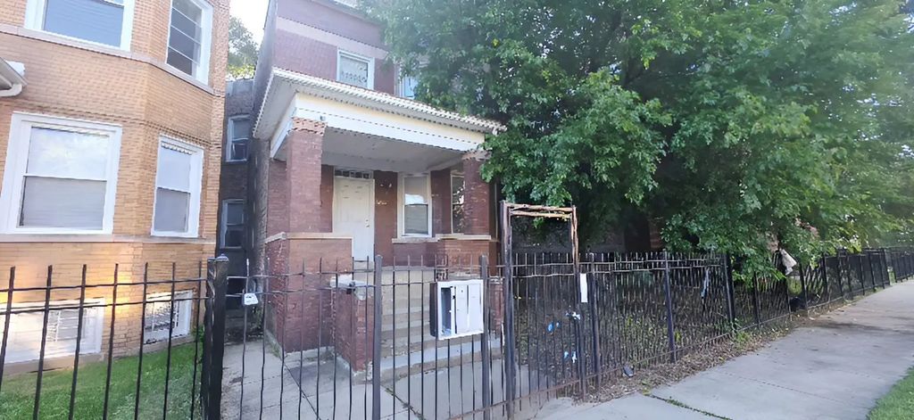 7133 S Normal Boulevard, Chicago