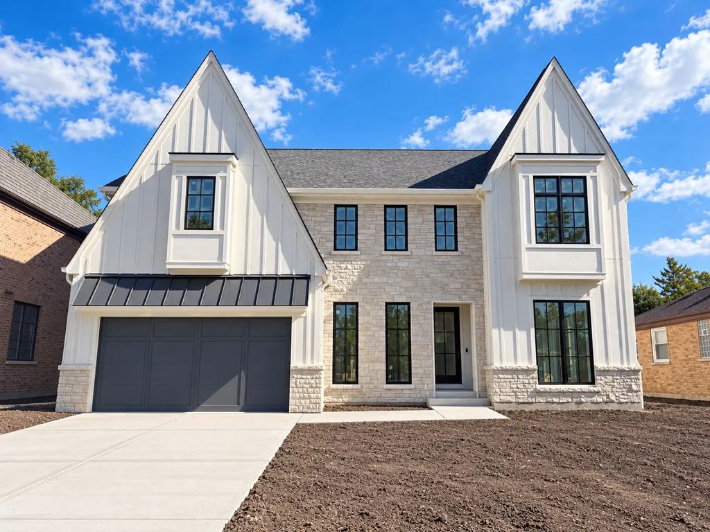 515 S Parkview Avenue, Elmhurst