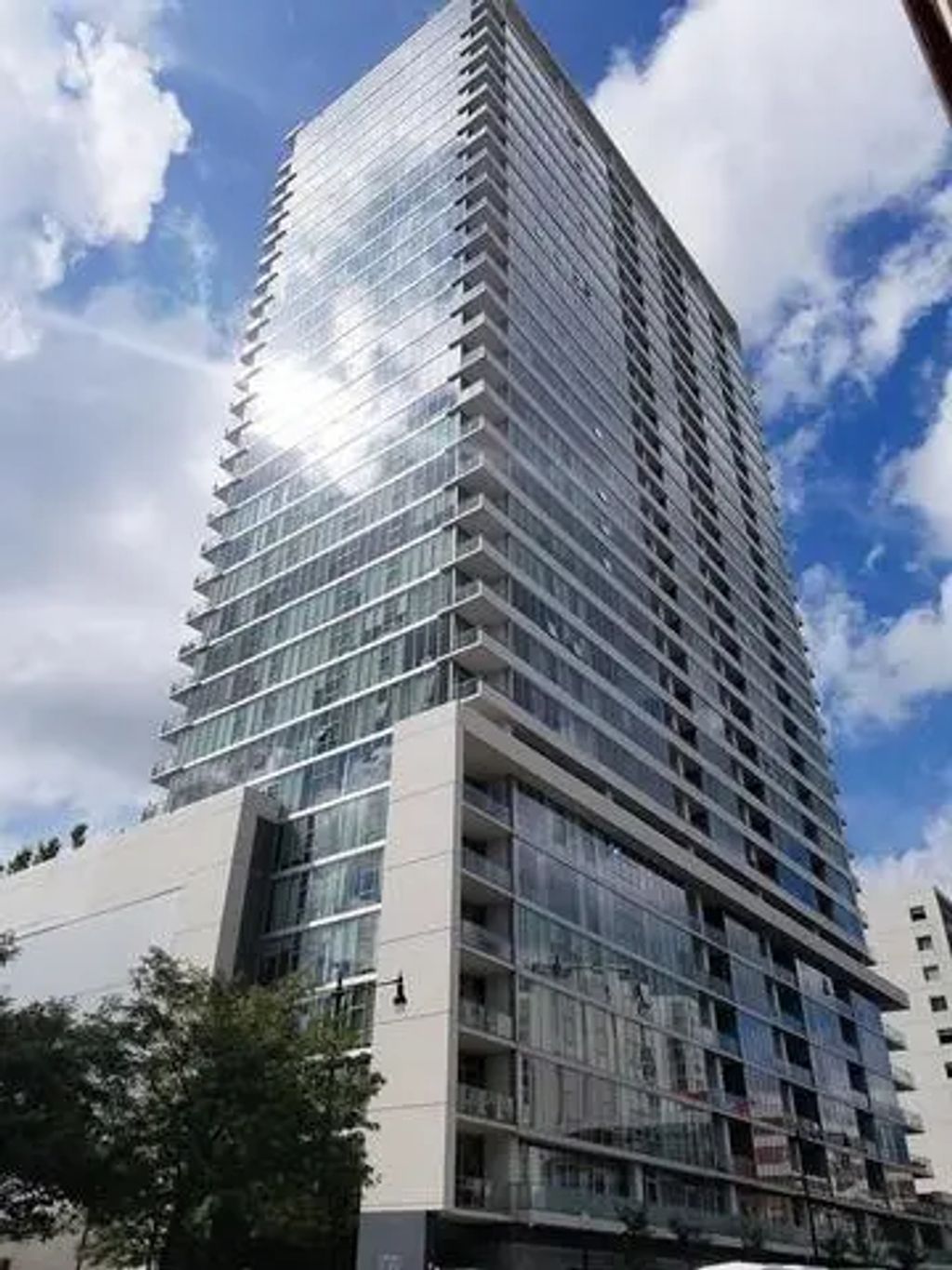1720 S Michigan Avenue 3105, Chicago