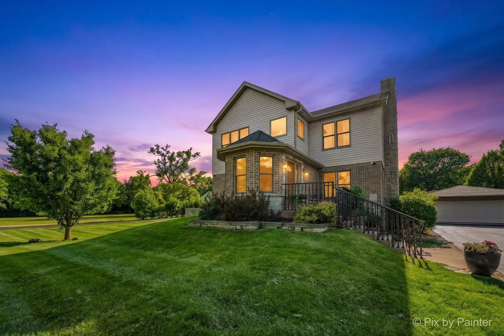 4n260 Walter Road, Addison
