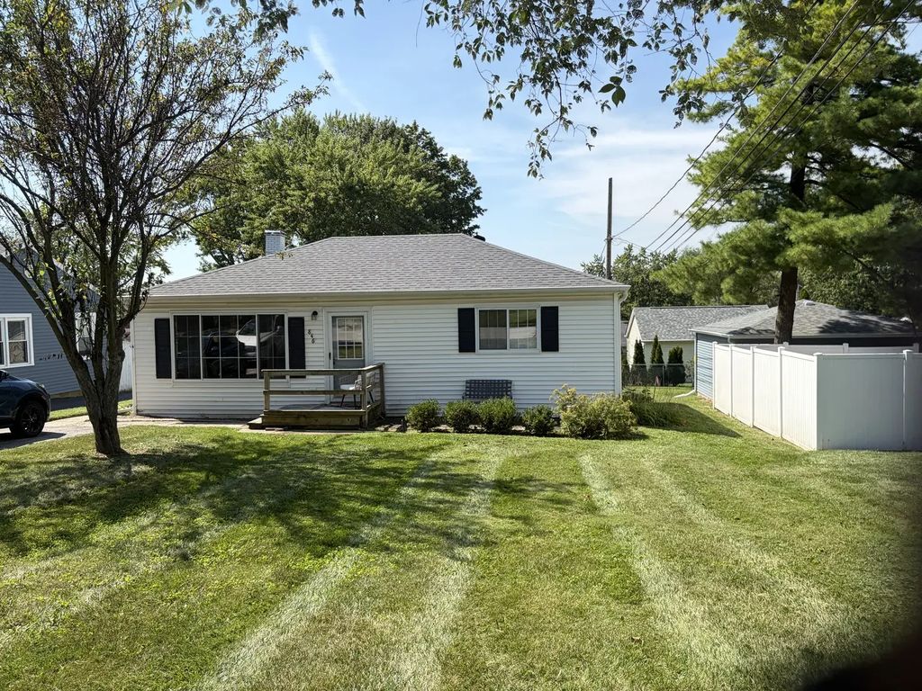 846 3rd Avenue, Geneva