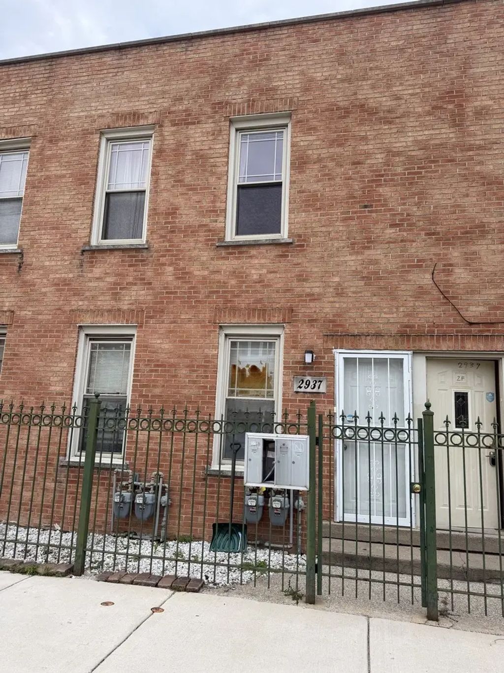 2937 S Keeley Street 2, Chicago