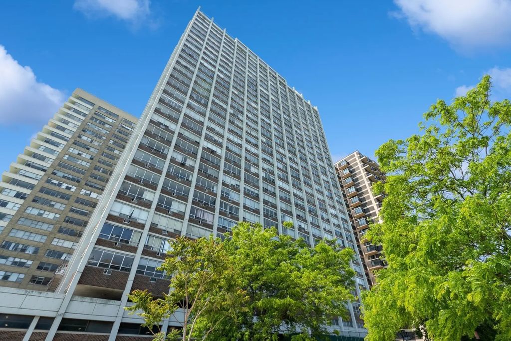 6171 N Sheridan Road 1311, Chicago