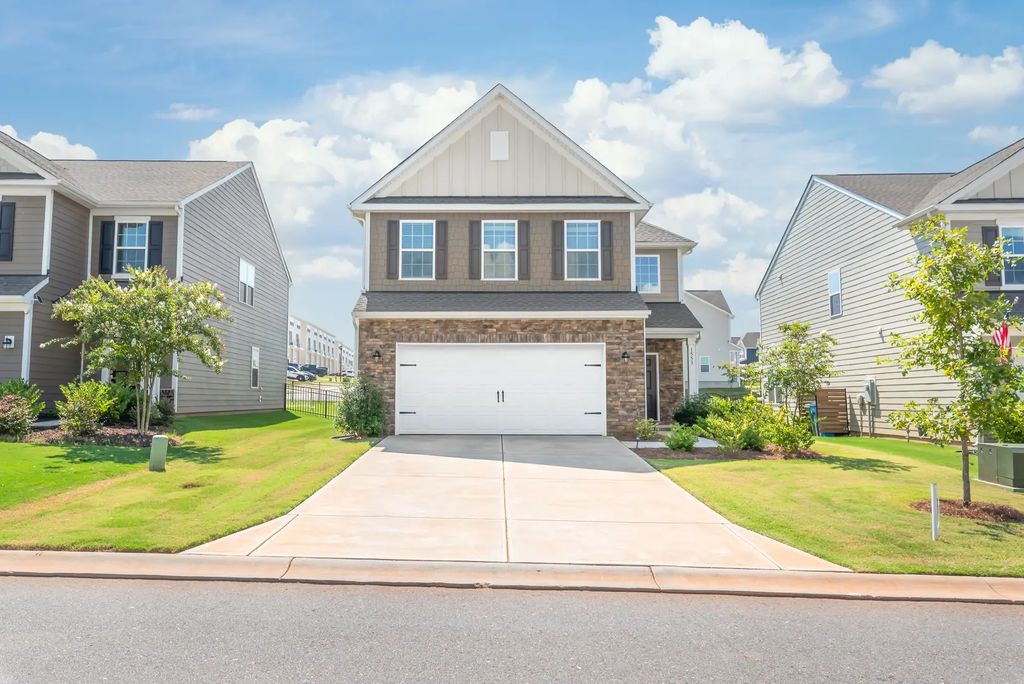 1553 Turkey Roost Road, Fort Mill