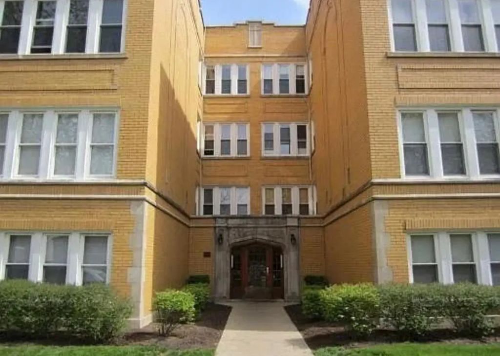 6309 N Albany Avenue 1a, Chicago