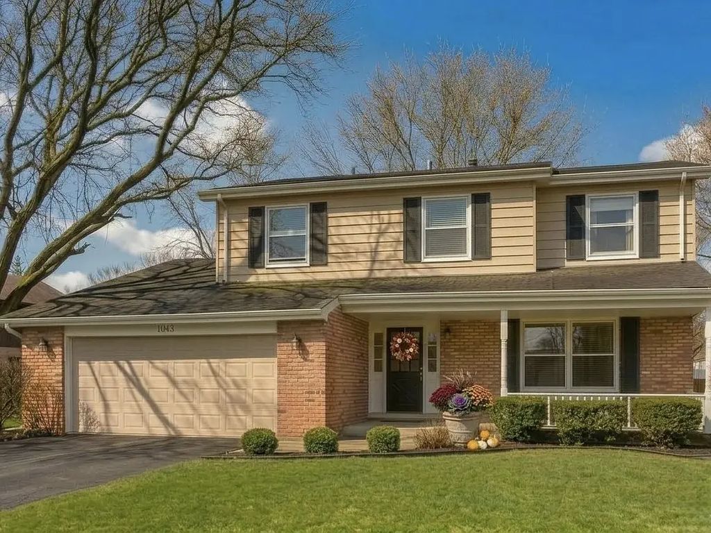 1043 185th Place, Homewood