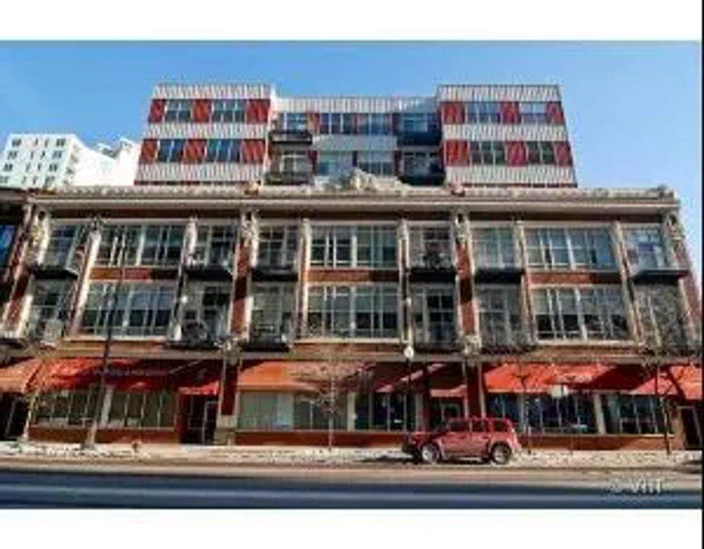1631 S Michigan Avenue 402, Chicago
