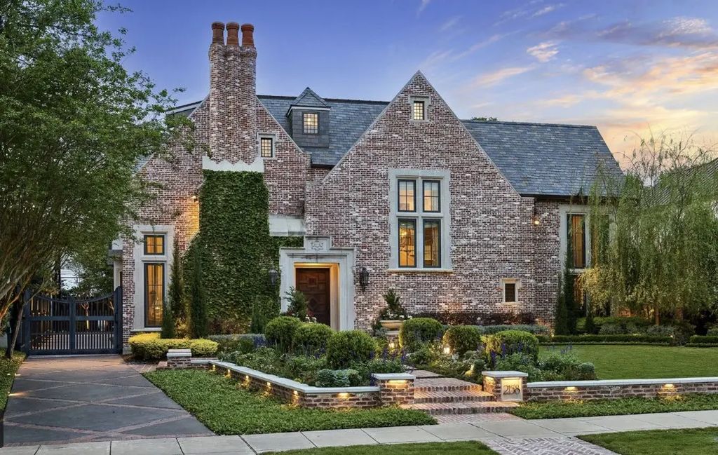 2158 Chilton Road, Houston