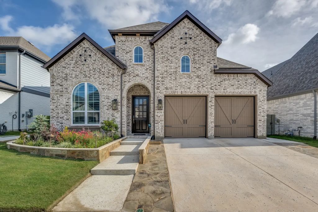1624 18th Street, Northlake
