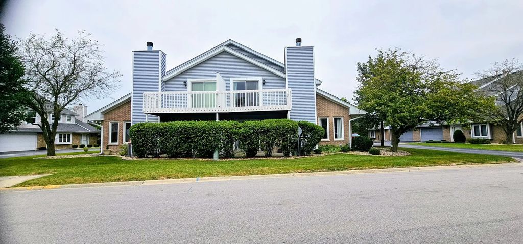 5604 W Von Avenue A, Monee