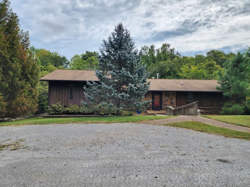 66 Birdsong Drive, Carbondale