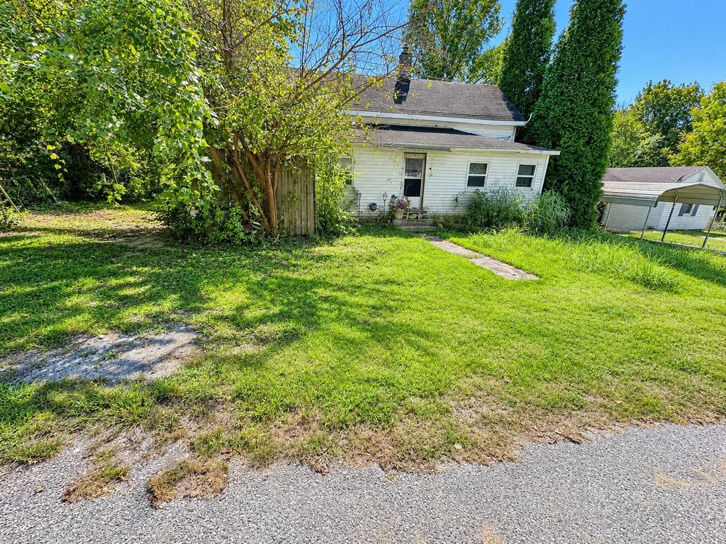 341 Mclean Street, Rosiclare