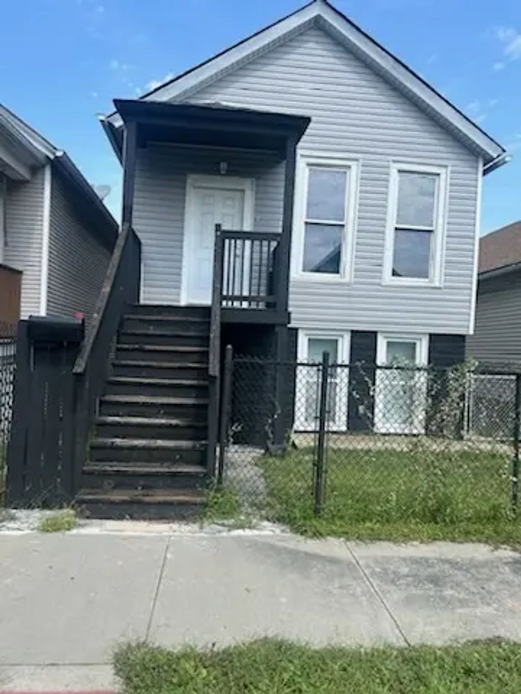 4040 W Carroll Avenue, Chicago