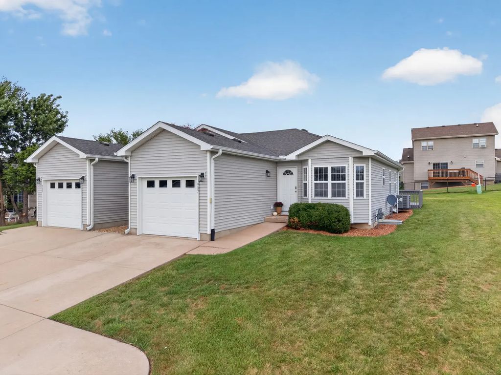 907 Colorado Street, Marseilles