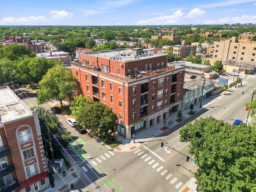 5300 N Lincoln Avenue 5c, Chicago