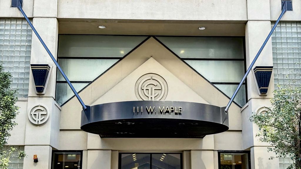 111 W Maple Street 1608, Chicago