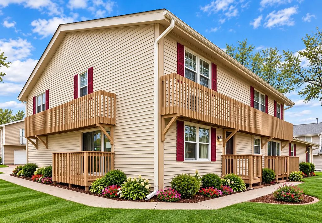 212 Hudson Court B, Bolingbrook