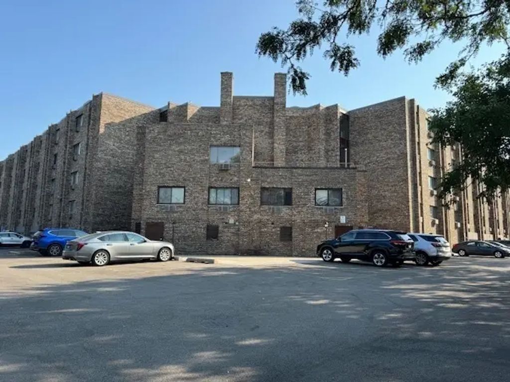 5306 N Cumberland Avenue 510, Chicago