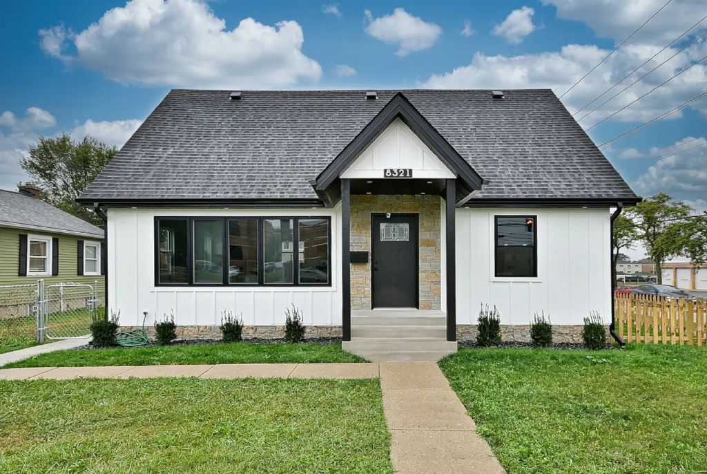 8321 W Ballard Road, Niles