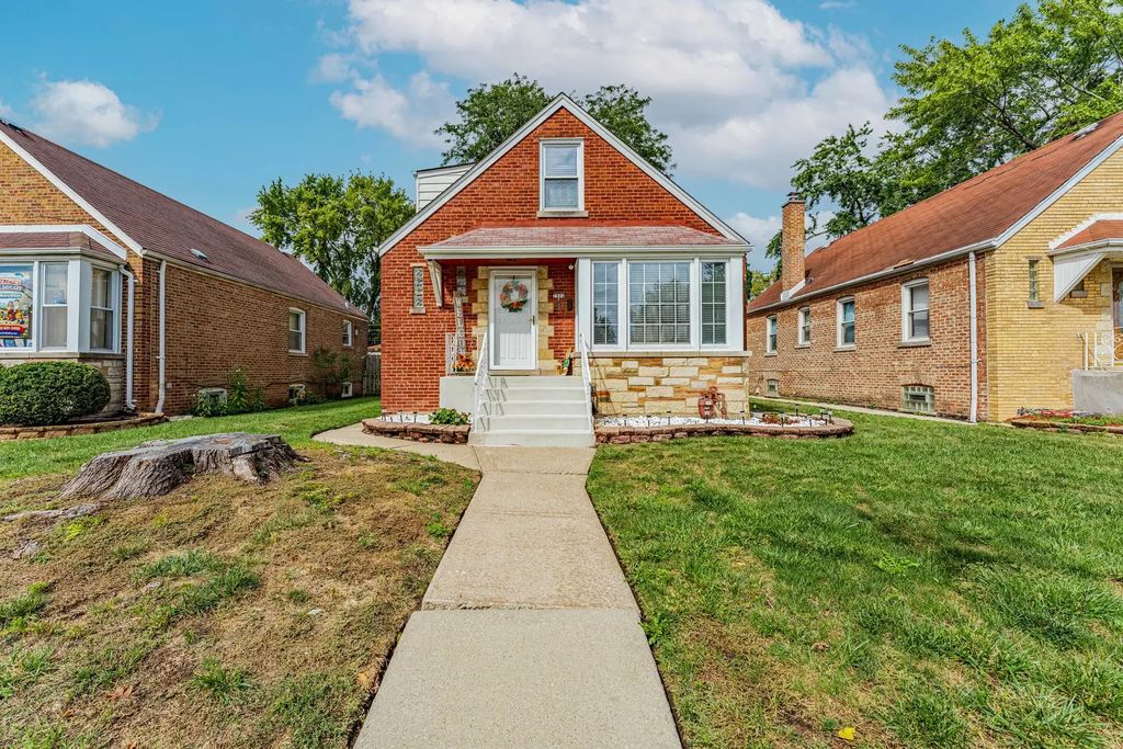 2804 W 85th Street, Chicago