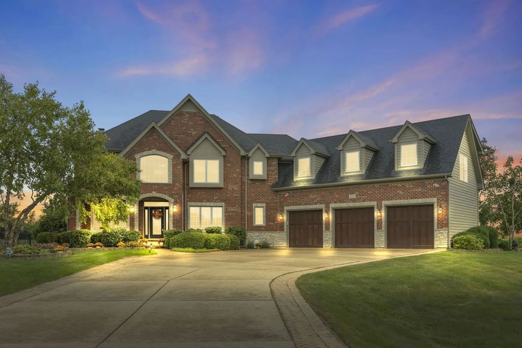 5085 Half Round Road, Oswego