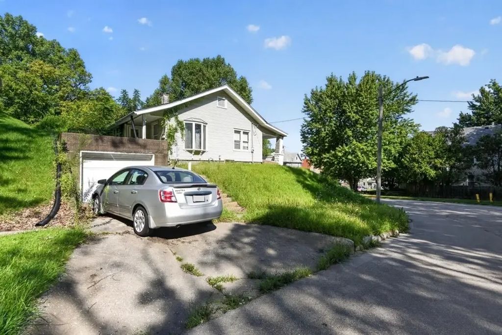 206 8th Street, Silvis