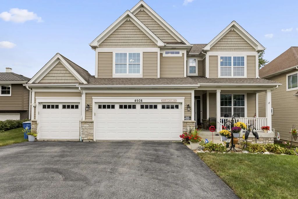 4508 Drendel Road, Downers Grove