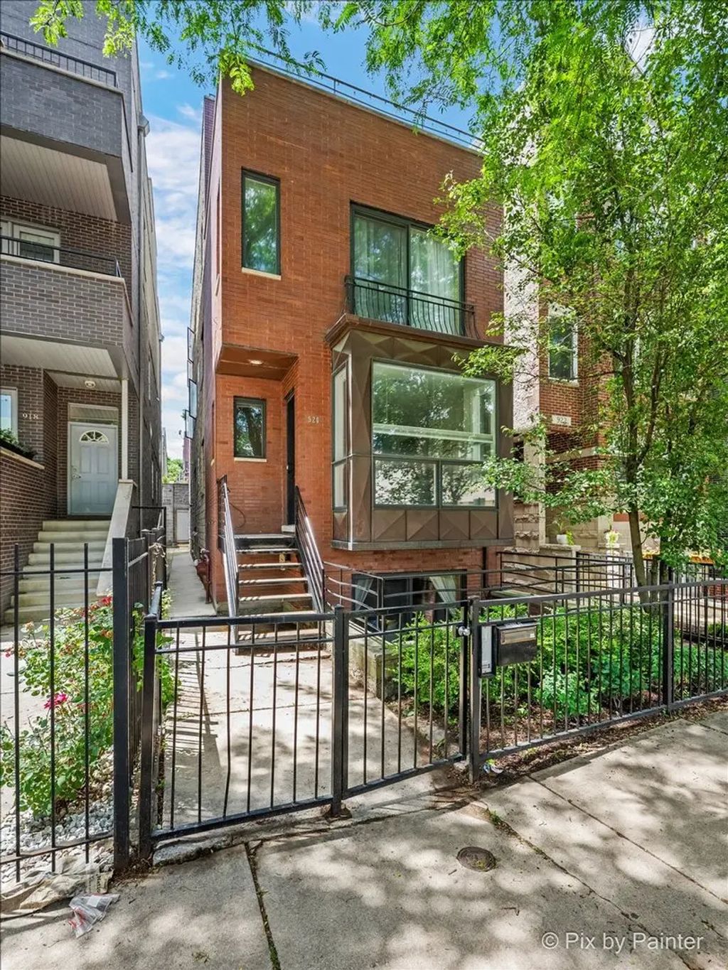 920 N Wood Street A, Chicago