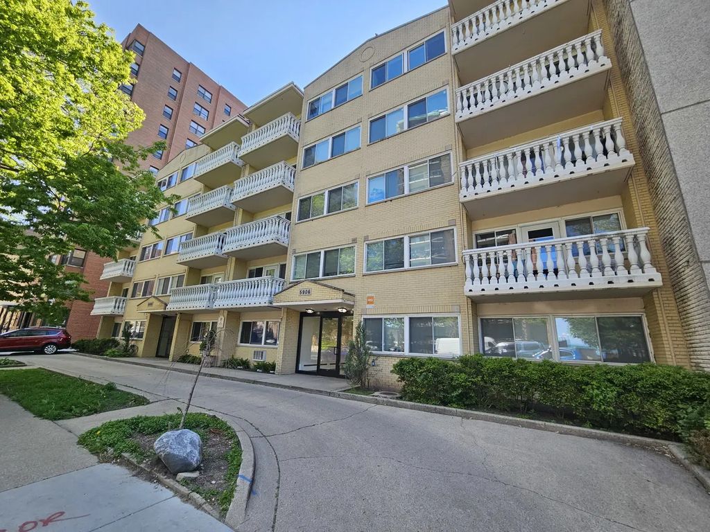 5906 N Sheridan Road 2e, Chicago