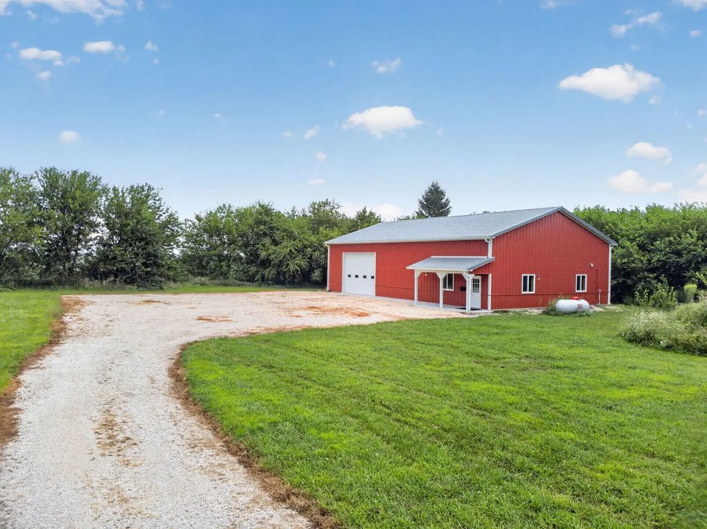 333 E Joliet Road, Newark
