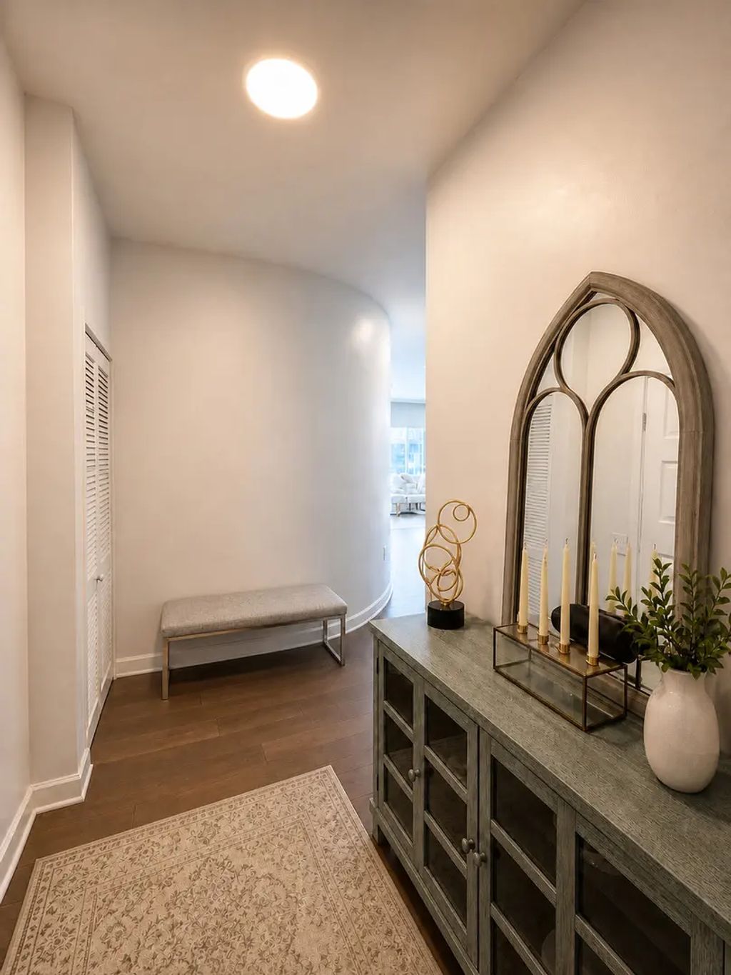 1235 S Prairie Avenue 3509, Chicago